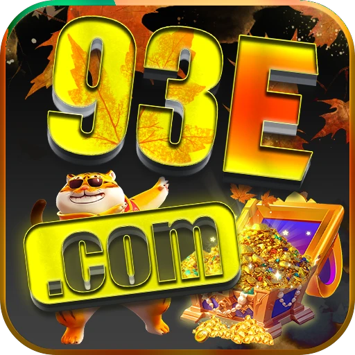 93E.COM Logo